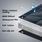 Best Xl Waterproof Hammock Pet Back Seat Cover Car Pick Up Truck Large Dog New