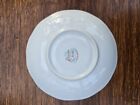 Roslyn Fine Bone China England Queen Elizabeth Coronation Saucer 1953
