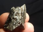 Meteorite  Campo Del Cielo Authentic Iron-nickel Specimen  43 7 Grams 