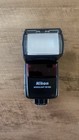 Nikon Speedlight Sb-600 Shoe Mount Flash