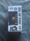 Funko Pop Batman robin Tim Drake  603 Le 1200 W  Protector-inhand Fast Shipping 