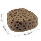 Knockdown Texture Sponge 4 7 x4 1  Faux Sponge Painting Supplies Drywall Patch