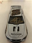 Dale Earnhardt Jr  Signed Autographed  2017  Grey Ghost 1 24 W coa