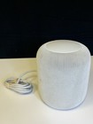 Apple Homepod Voice Enabled Smart Assistant - White