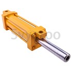 G107720 Power Steering Cylinder For Case 580sl 580sm 588g 580m 580l 585g