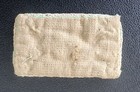Rare Ww2 Patch Hq Lines Of Communication Seac South Burma British Pacific 