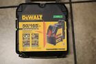 Brand New Sealed Dewalt Dw088k Self Leveling Cross Line Red Laser W  Hard Case
