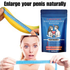 60 Male Enhancement  Sex Pills Drive Power Stamina Rock Hard Performance