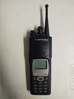 Motorola Xts5000 Iii 700 800mhz P25 With Aes H18uch9pw7an Radio Only K