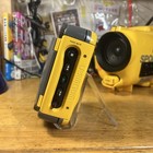 Sony Sports Walkman Wm-sxf33 Portable Cassette Player Fully Functional Vintage