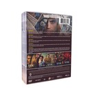 You  The Complete Series  Seasons 1-5  dvd 15-disc Brand New  Us Region1