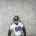  Mcfarlane Toys Nfl Playmakers Series Dez Bryant Dallas Cowboys  88