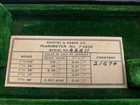 Vintage Keuffel   Esser 4236 Compensating Polar Planimeter In Box   Clean
