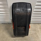  Winter Sled Vintage Phantom 1980s With Orange Side Brakes