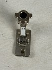 Genuine Bernina  21 Braiding Foot Old Style Sewing Machine Presser Foot Vintage