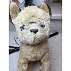 Vintage 1987 Applause Avanti Siamese Kitten Plush Jockline Italy Blue Eyes 10395