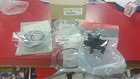 Yamaha 150 f150 f200 Water Pump Repair Kit 61a-w0078-a3-00 Oem Free Shipping