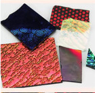 Coe90 Dichroic Glass Mix Color And Shapes Fusing Material 3 Bags set