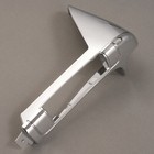 Dash Insert Left Vertical For Freightliner Century 97   Coronado Columbia 00 