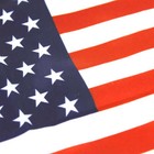 Economy U s  Flag Nylon 16  X 24  Boat American United States 16x24 Us