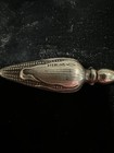 Set Of 6 Sterling Silver Antique Corn Holders By Webster 