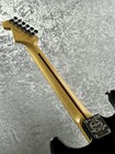 Fender  american Standard Stratocaster -black-  2014 used  W hard Case