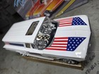 Street Fighter Nomad Custom Built 1 24 American Racing Wheels By Revell Release 