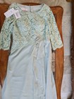 Mother Of The Bride Dress Size 16