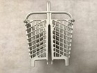 Maytag Dishwasher Silverware Basket 6-918873 Light Tan Or Light Gray Wp6-918873