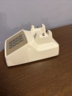 Bell System Western Electric Push Button Desk Telephone For Parts No Receiver