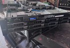 Dell Poweredge R510 2 X Quad-core Xeon E5620 24gb Ram 16tb Hdd