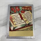 Antioch Bookplate Company Cat Teddy Bear Vtg Lot Of 3 Boxed Book Name Plates