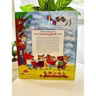Richard Scarry 1975 Best Counting Book Ever     Vintage Kids Learning Hardcover