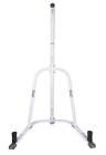 Heavy Punching Bag Stand Free Standing Fitness Single Station Boxing Equipment