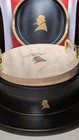 Davidoff Winston Churchill Cigar Humidor And Ashetray Limited Edition Top Hat