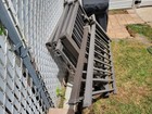 Outdoor Aluminum Railings