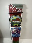 Duesterbeck s Brewing Company Oktoberfest Marzen Lager Beer Tap Handle Tapper