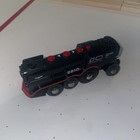 Brio World 33216 Great Steam Engine Battery Train Works Rare Never Sold In Usa