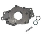 Melling 10295 Oil Pump  Wet Sump  Standard Volume  High Pressure  Gm Ls-series