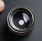 Schneider 105mm F 5 6 Componon W 4 Inch Lens Board Read Description Please