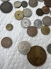 Bulk Mixed World Coin Lot