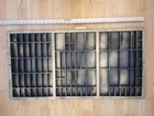 Hamilton 32   x 16 5    Wooden Printer Drawer Letterpress Tray Type Set Trinket Box