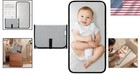 Lightweight Waterproof Baby Changing Pad