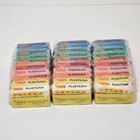 Jovi Plastilina Reusable And Non-drying Modeling Clay 1 75 Oz Bars - Set Of 30