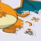 Charizard Puzzle - Pok  mon