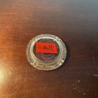 Vintage Walter   s Beer Ashtray Pueblo Co