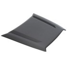 Oem New Ford Maverick 2022-2025 Satin Black Hood Scoop Vnz6z-16c630-a