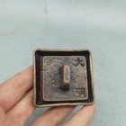 Chinese Bronze Seal Of Has A Long History And Great Collection Value Ancient