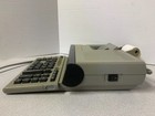   vintage Sharp Compet Cs-2780 Electronic Printing Calculator Desktop
