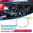 Priprilod Engine Oil Level Dipstick Compatible With Ford F-250 F-350 F-450 F-550